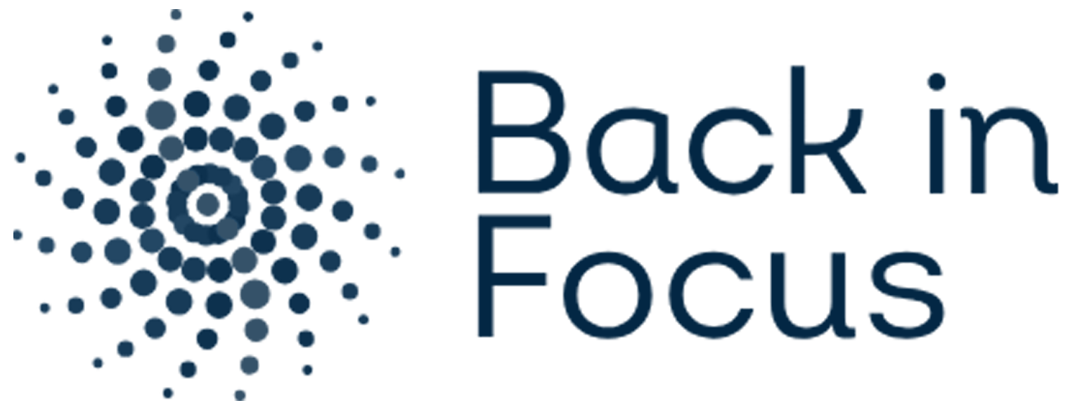 Back In Focus