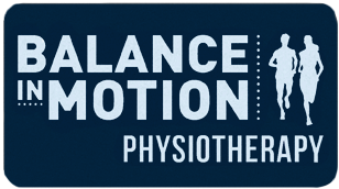 Balance In Motion